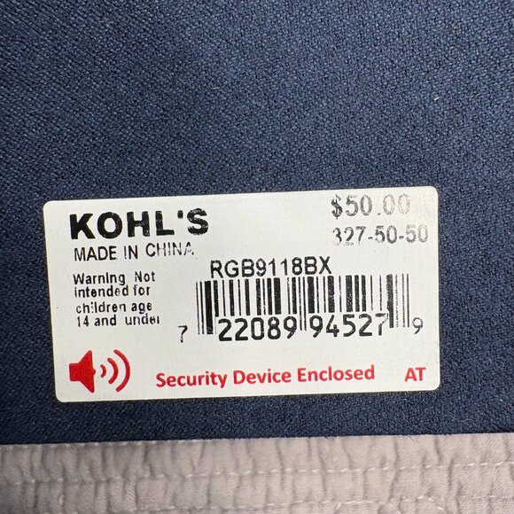 Brilliance Silver Plate Earrings Braided & Filigree Hoop Earring 2-Pair Set NWT - Picture 7 of 7